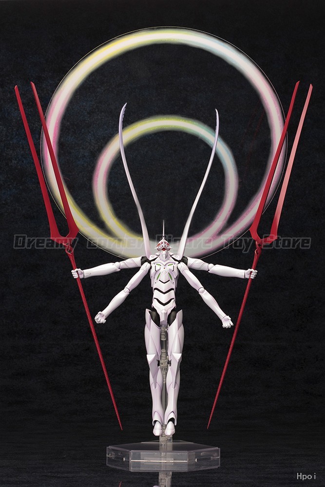 【มีสินค้าในสต็อก】Kotobukiya EV - Model Kit Evangelion Bandai บทวิจารณ์และราคา