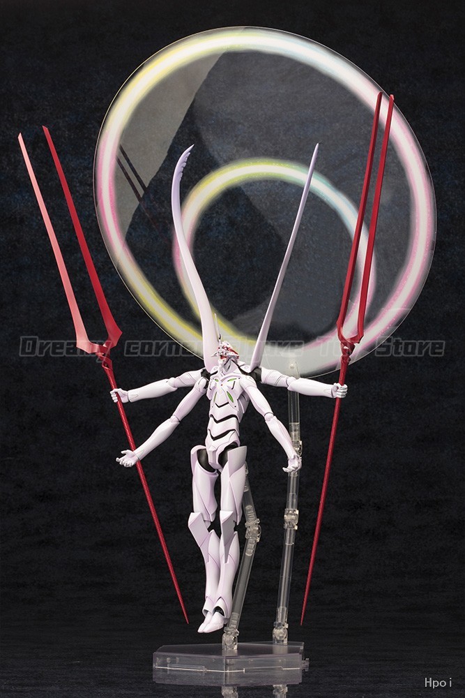 【มีสินค้าในสต็อก】Kotobukiya EV - Model Kit Evangelion Bandai บทวิจารณ์และราคา