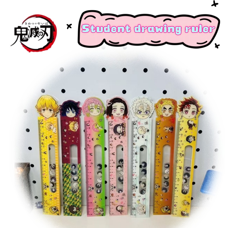 ไม้บรรทัดอะคริลิกลายการ์ตูนโคโ - Model Kit Plastic บทวิจารณ์และราคา