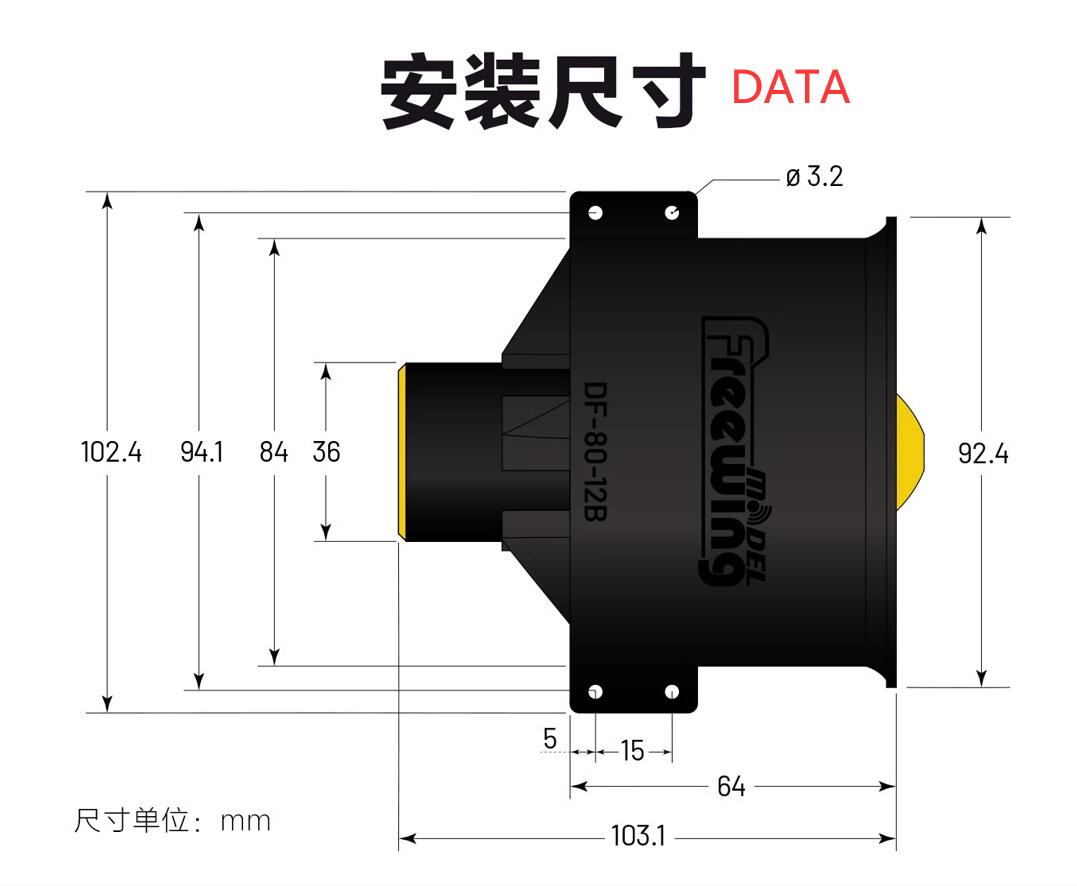RC อะไหล่เครื่องบิน Freewing 1 - Model Kit Runner Organizer บทวิจารณ์และราคา