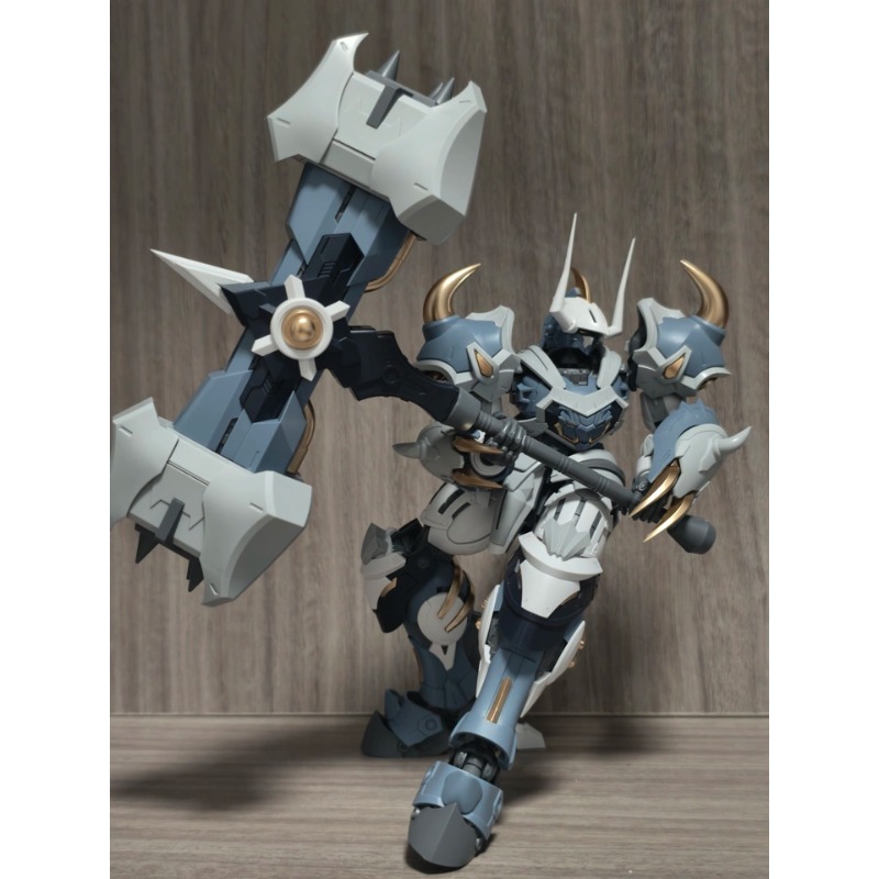 SNAA 1/144 SC-010 Furious Warh - Model Kit Tristan บทวิจารณ์และราคา