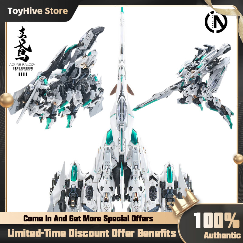 【มีสินค้าในสต็อก】INFINITY DIME - Model Kit Infinite Dimension บทวิจารณ์และราคา