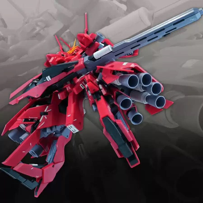 Wildfire Model HGUC 1/144 Re-H - Model Kit Zaku บทวิจารณ์และราคา