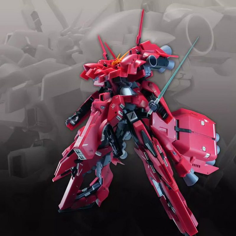 Wildfire Model HGUC 1/144 Re-H - Model Kit Zaku บทวิจารณ์และราคา