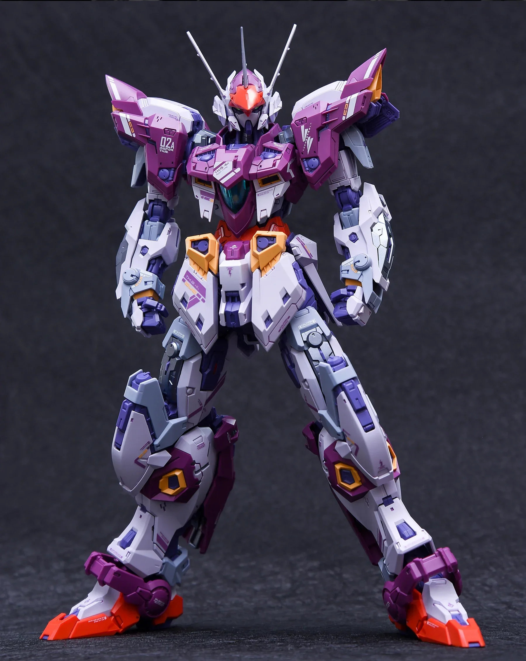 มีสินค้าในสต็อก IN ERA + MG 1/ - Model Kit Infinite Dimension บทวิจารณ์และราคา