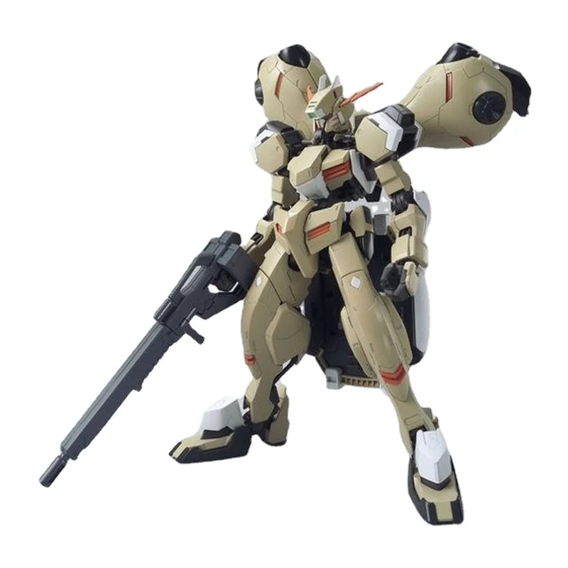Bandai ของแท้ Gundam ชุดอะนิเม - Model Kit Barbatos บทวิจารณ์และราคา