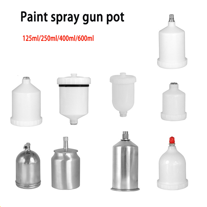 กระบอกฉีดสีพลาสติก/อะลูมิเนียม - Spray Can Lacquer บทวิจารณ์และราคา