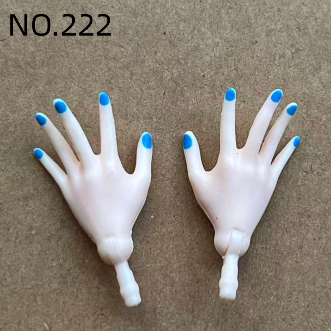 ชุดอะไหล่ตุ๊กตา DIY อุปกรณ์ตกแ - Model Kit Plastic บทวิจารณ์และราคา