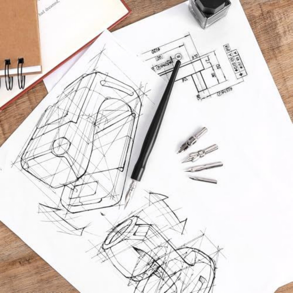 ชุดเครื่องมือ DIY สำหรับงานตกแ - Model Kit Runner Organizer บทวิจารณ์และราคา