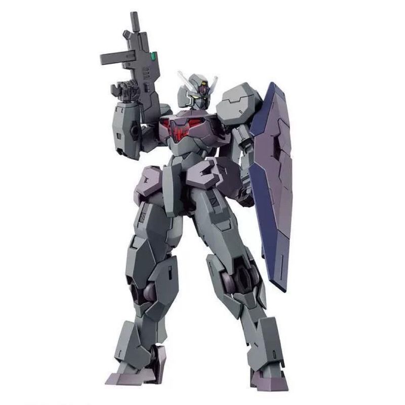 HG 144 แม่มดจาก Mercury Series - Model Kit Zaku บทวิจารณ์และราคา