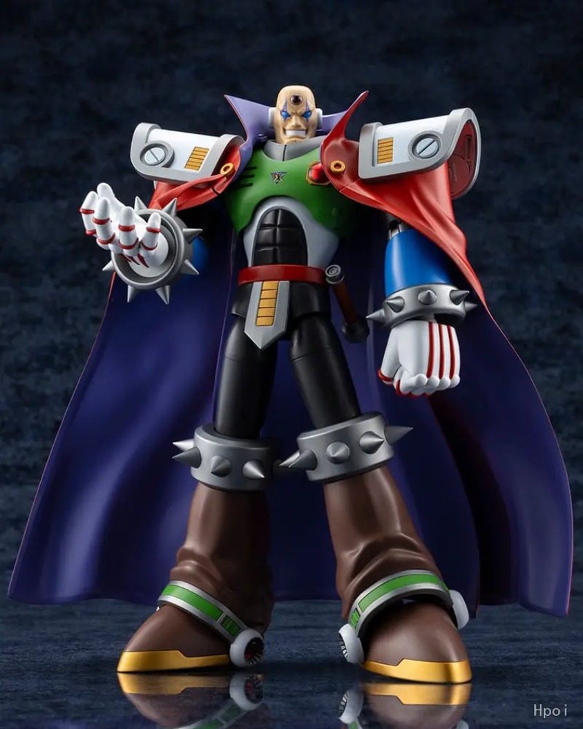 โคโตบูกิยะ ซิกมา เมกะแมน เอ็กซ - Mega Man X Model Kit บทวิจารณ์และราคา