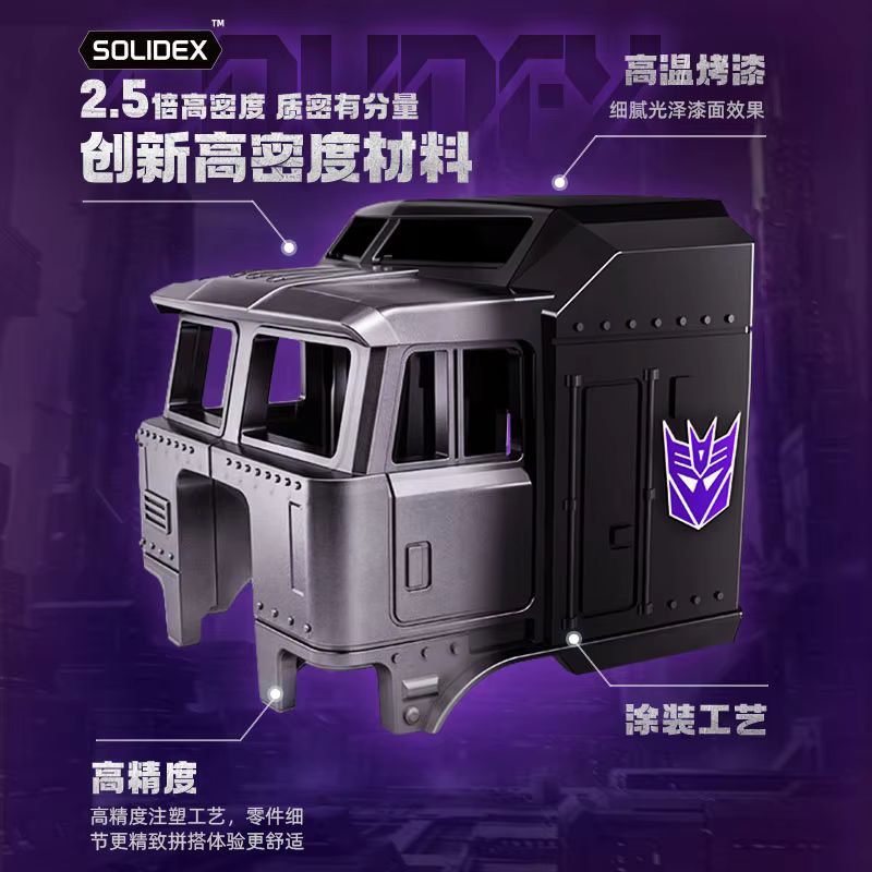 ชุดโมเดลรถแปลงร่าง BLOKEES Whe - Model Kit Optimus บทวิจารณ์และราคา