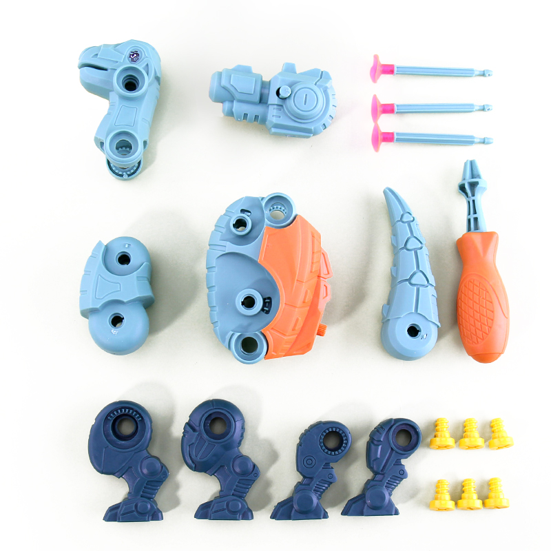 เด็กไดโนเสาร์ Mount Constructo - Model Kit Dinosaur บทวิจารณ์และราคา