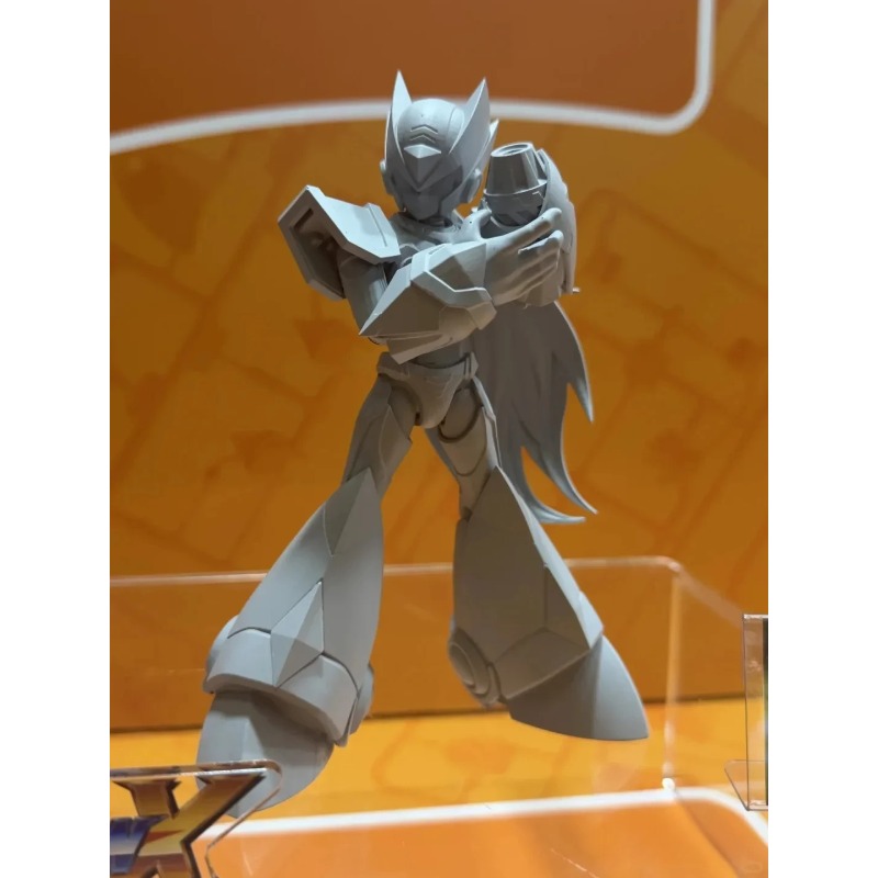 Blokees Mega Man Champion Clas - Mega Man X Model Kit บทวิจารณ์และราคา
