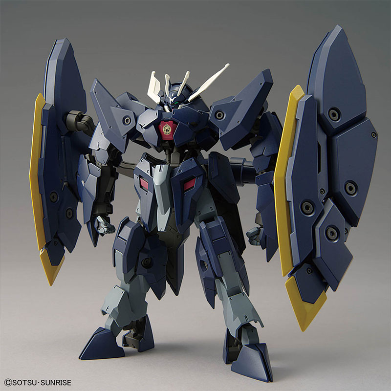 สินค้าพร้อมส่ง ชุดโมเดลแท้จาก  - Model Kit Barbatos บทวิจารณ์และราคา