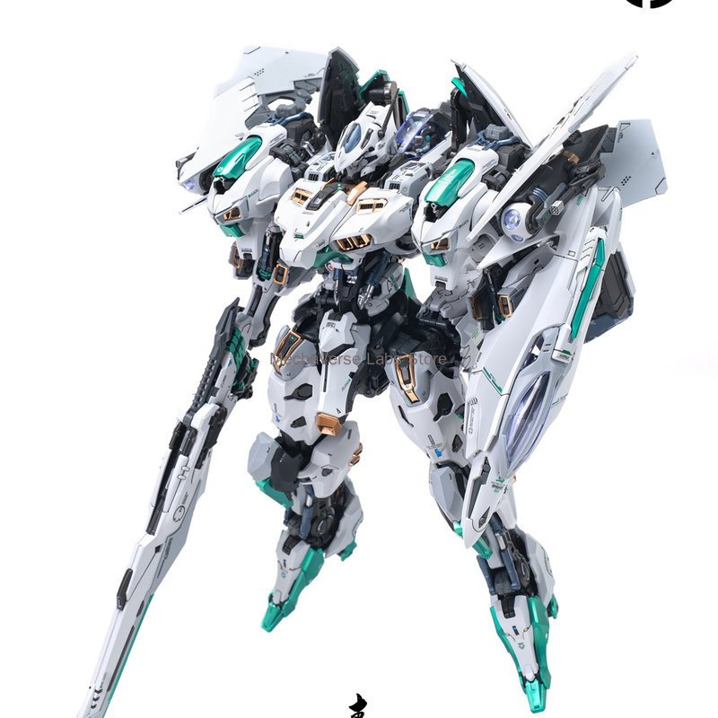 【มีสินค้าในสต็อก】IN ERA+ RMD A - Fenrir Model Kit In Era บทวิจารณ์และราคา