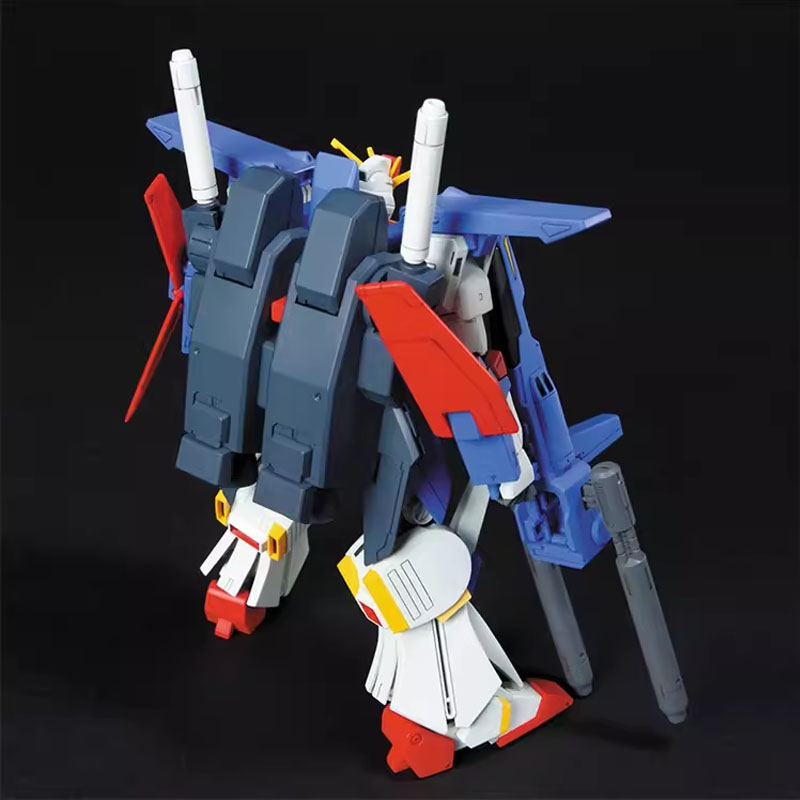 ชุดโมเดลกันดั้ม Bandai ฟิกเกอร - Model Kit Barbatos บทวิจารณ์และราคา