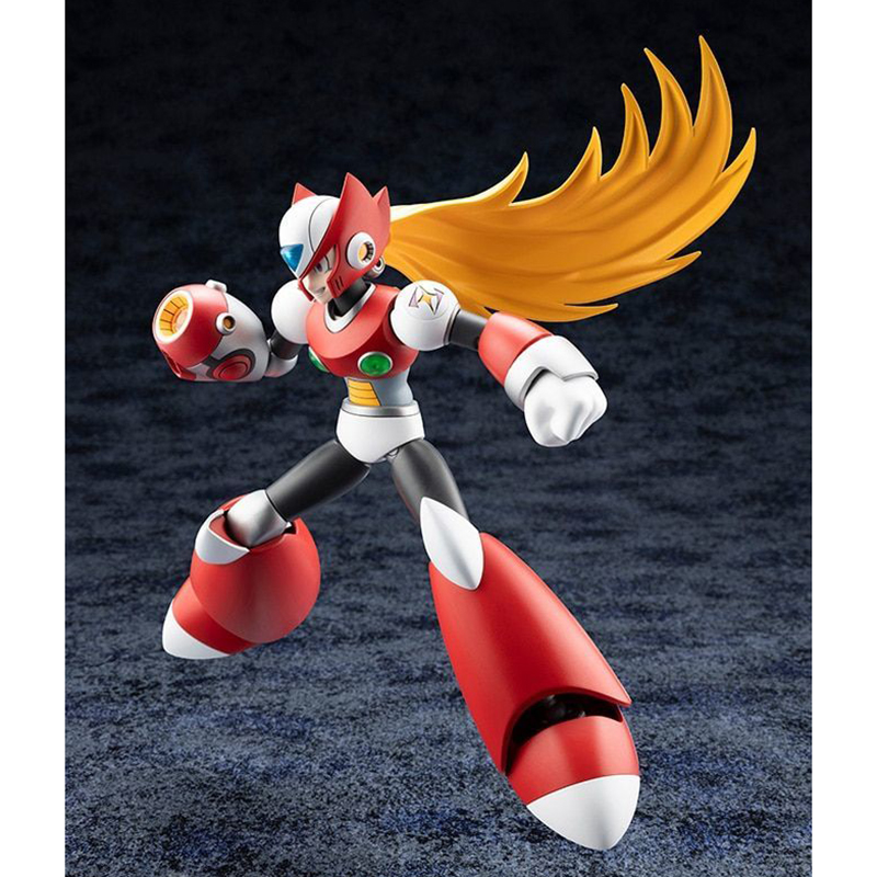 โคโตบูกิยะ เมกะแมน แอคชั่น ฟิก - Mega Man X Model Kit บทวิจารณ์และราคา