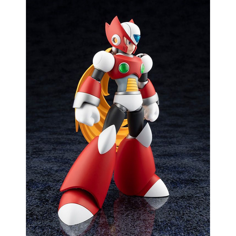 โคโตบูกิยะ เมกะแมน แอคชั่น ฟิก - Mega Man X Model Kit บทวิจารณ์และราคา