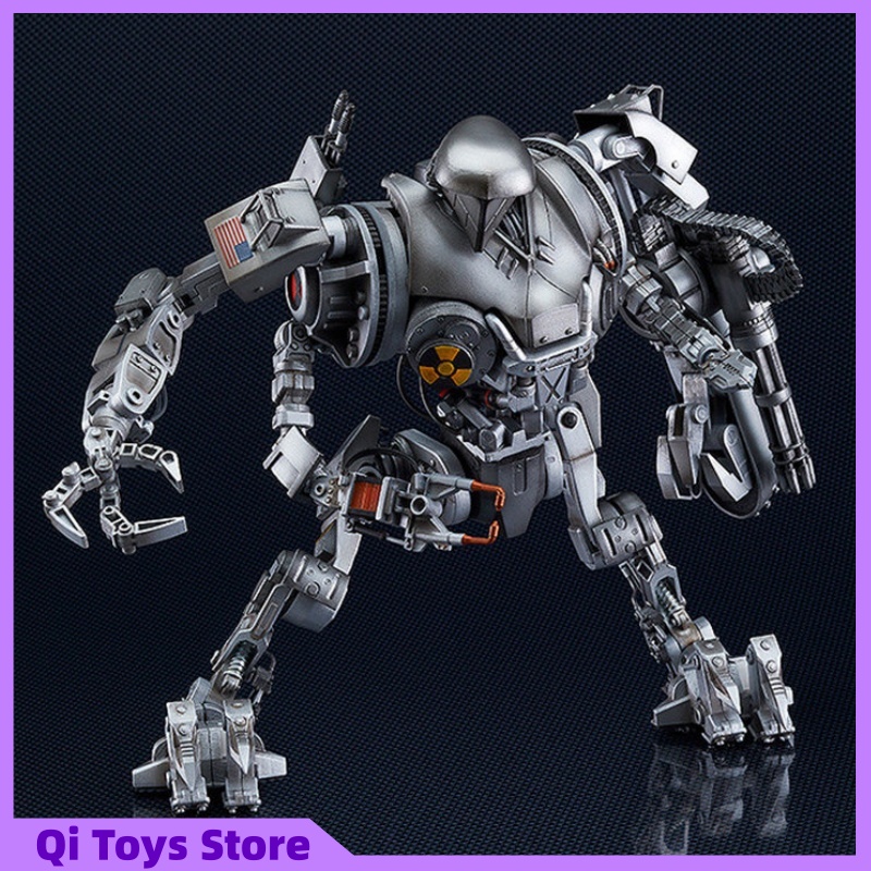 โมเดอรอยด์ โรโคป เจ็ทแพ็ค อีคว - Model Kit Robocop บทวิจารณ์และราคา