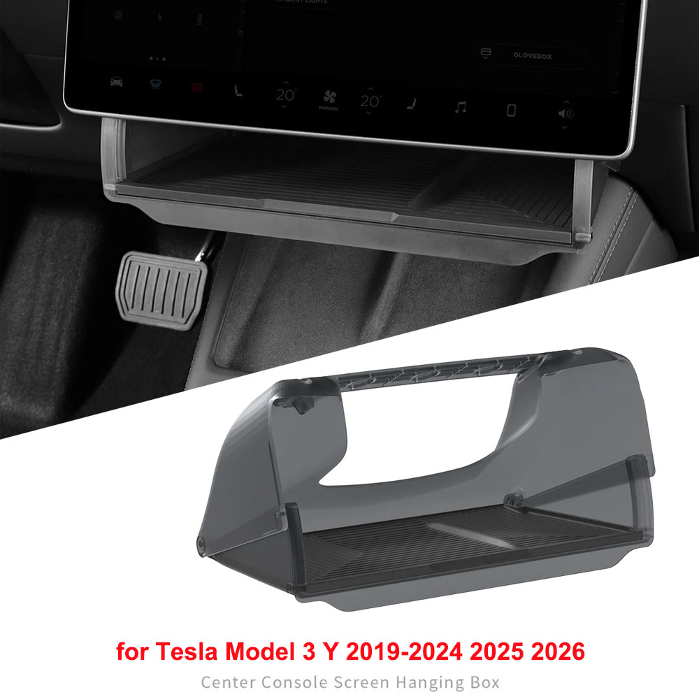 สำหรับ Tesla Model 3 Y YL Juni - Model Kit Runner Organizer บทวิจารณ์และราคา