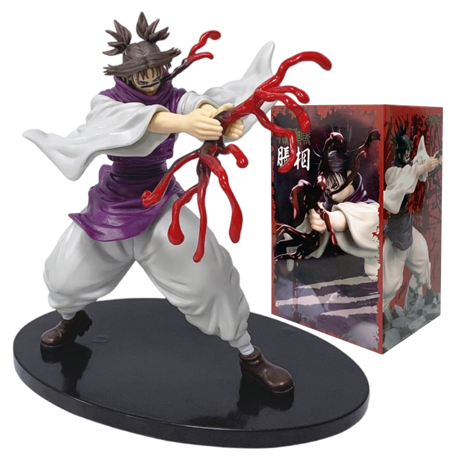 16ซม.อะนิเมะJujutsu Kaisen Cho - Model Kit Jujutsu Kaisen บทวิจารณ์และราคา