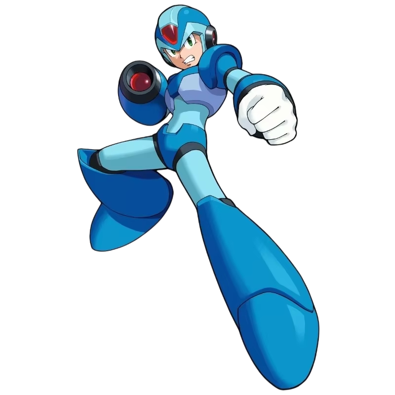 สินค้าใหม่พร้อมขายล่วงหน้า Blo - Mega Man X Model Kit บทวิจารณ์และราคา