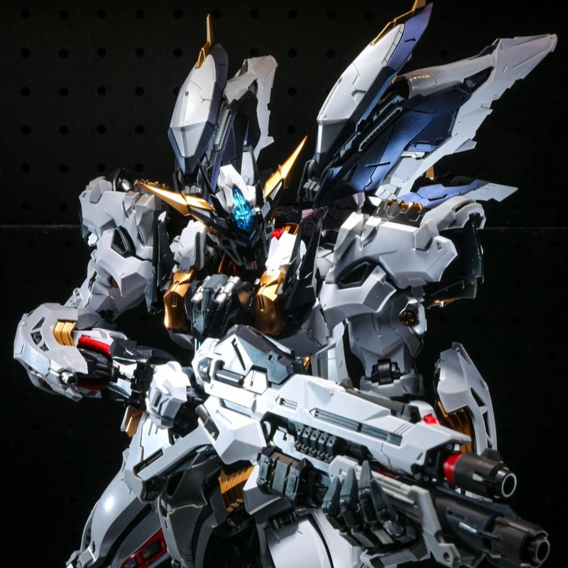 【ในสต็อก】IN ERA+ RMD 1/72 FENR - Model Kit Infinite Dimension บทวิจารณ์และราคา
