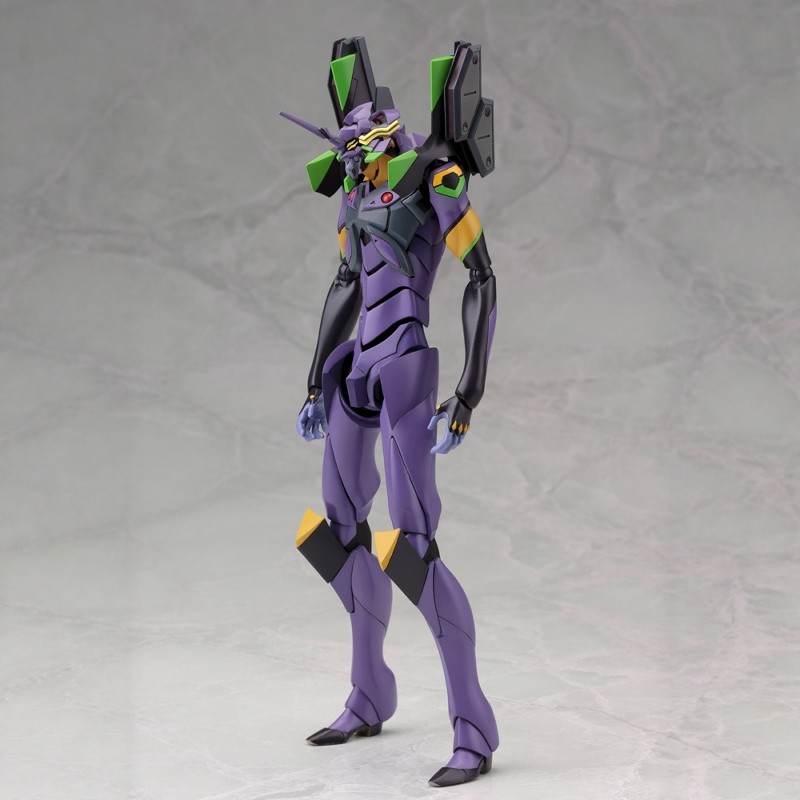 โคโตบูกิยะ นีออน เจเนซิส อีวาเ - Model Kit Evangelion Bandai บทวิจารณ์และราคา