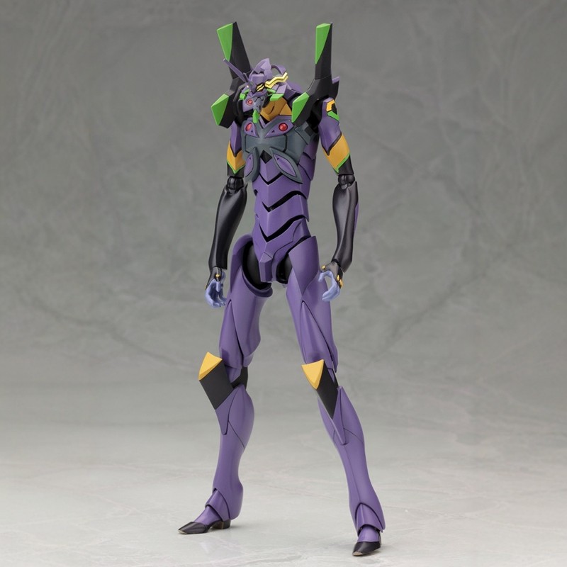 โคโตบูกิยะ นีออน เจเนซิส อีวาเ - Model Kit Evangelion Bandai บทวิจารณ์และราคา