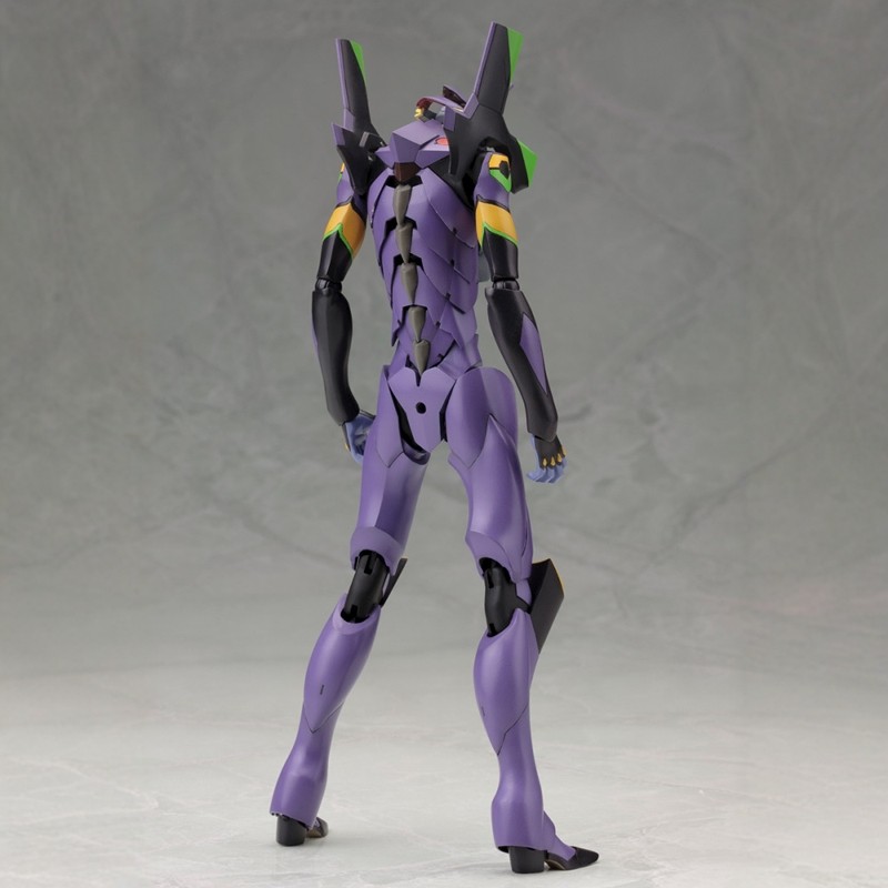 โคโตบูกิยะ นีออน เจเนซิส อีวาเ - Model Kit Evangelion Bandai บทวิจารณ์และราคา