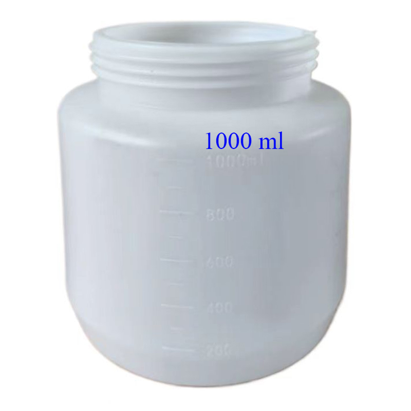 1000ml ไฟฟ้าสเปรย์ปืนอะไหล่อุป - Spray Can Lacquer บทวิจารณ์และราคา