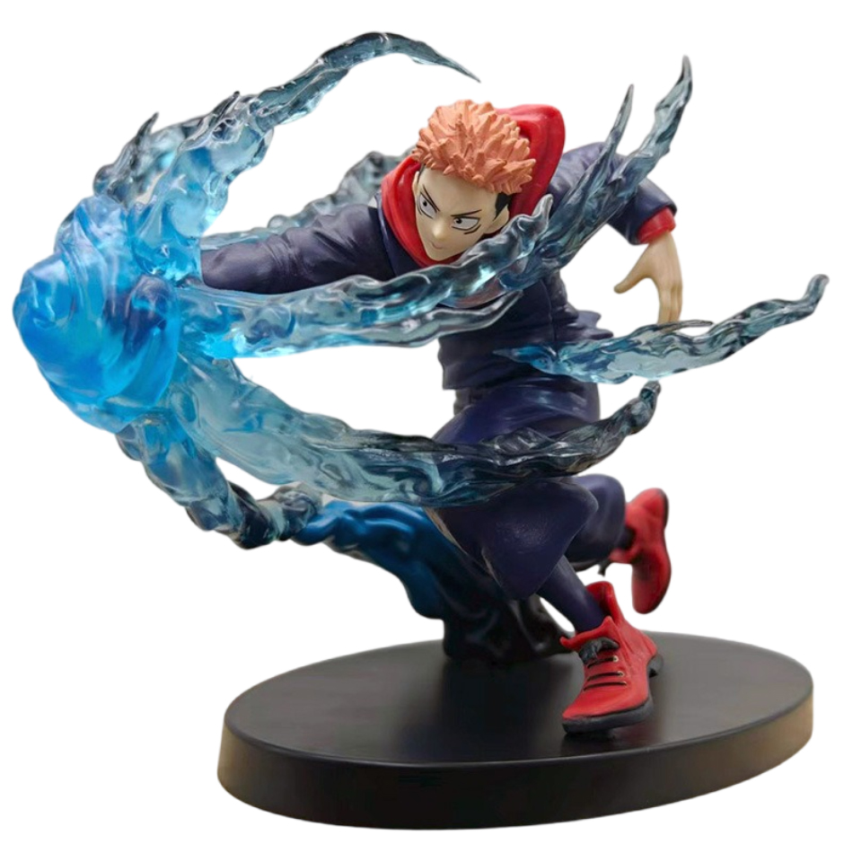 ฟิกเกอร์อนิเมะ จูจุสึ ไคเซ็น ข - Model Kit Jujutsu Kaisen บทวิจารณ์และราคา