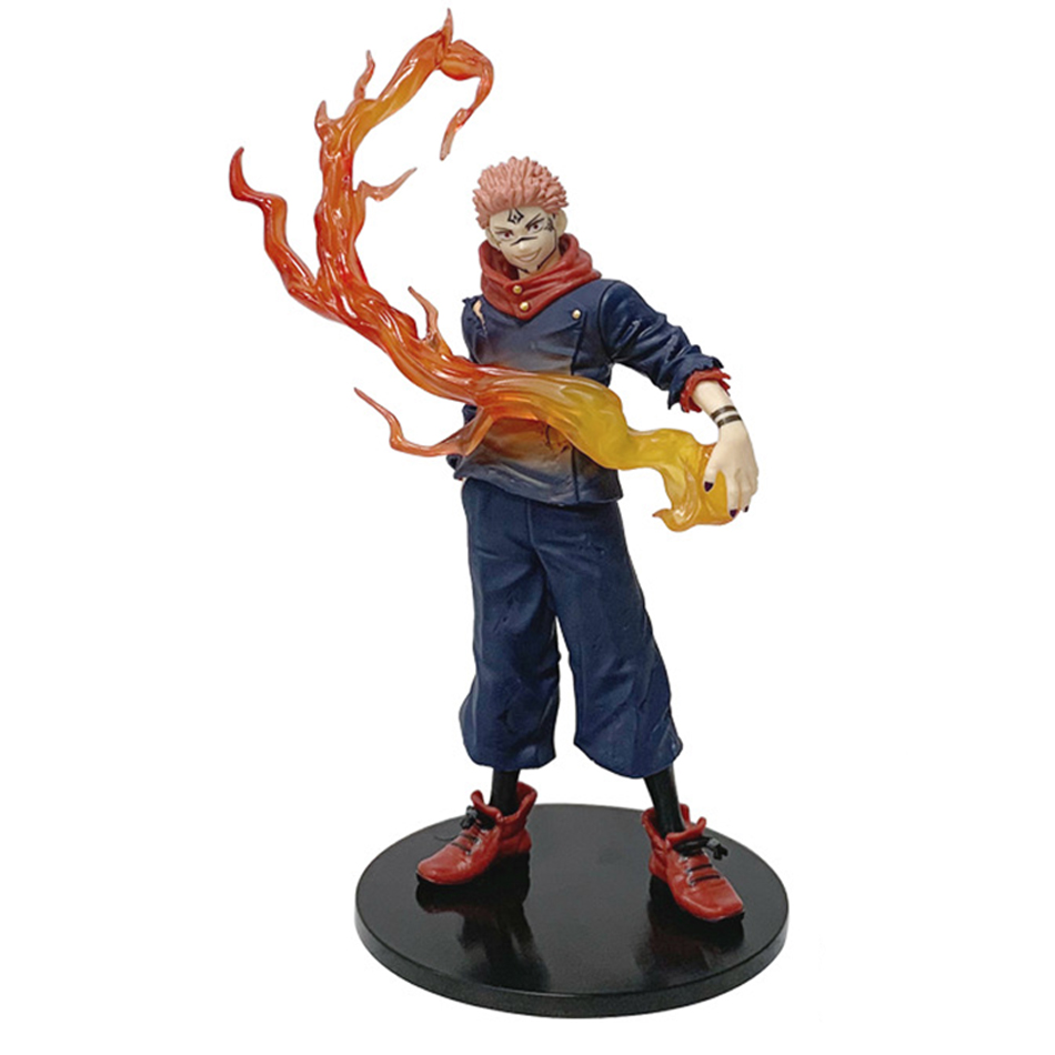 ฟิกเกอร์อนิเมะ จูจุสึ ไคเซ็น ข - Model Kit Jujutsu Kaisen บทวิจารณ์และราคา