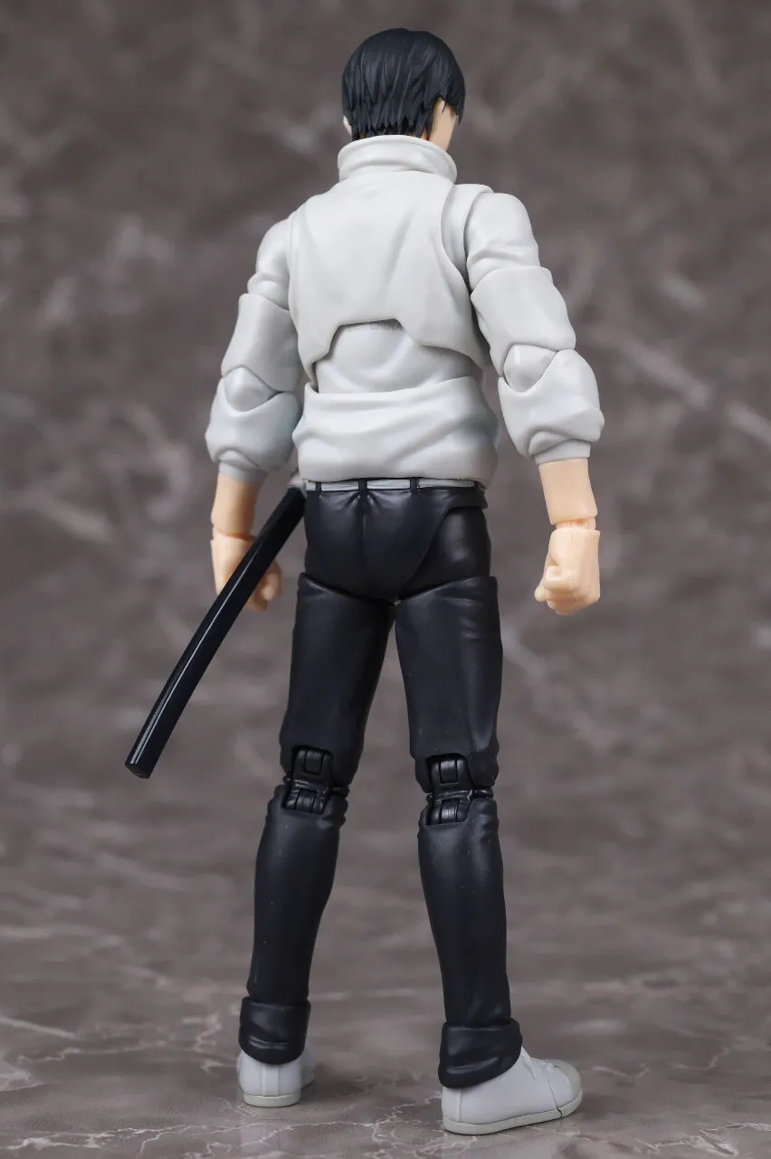 [HIT] โมเดลใหม่ AD รุ่น Zh-01  - Model Kit Jujutsu Kaisen บทวิจารณ์และราคา