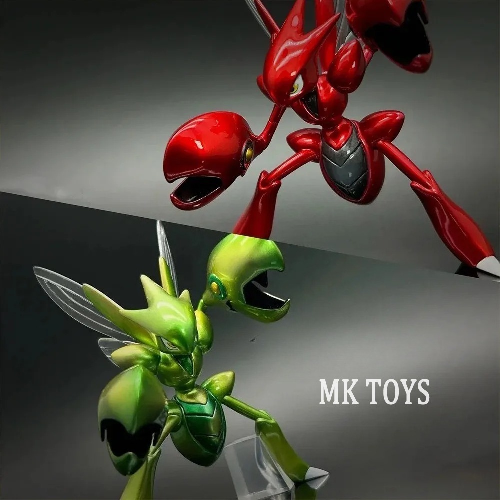 9 ซม. อะนิเมะโปเกมอนฟิกเกอร์ ไ - Model Kit Rayquaza บทวิจารณ์และราคา