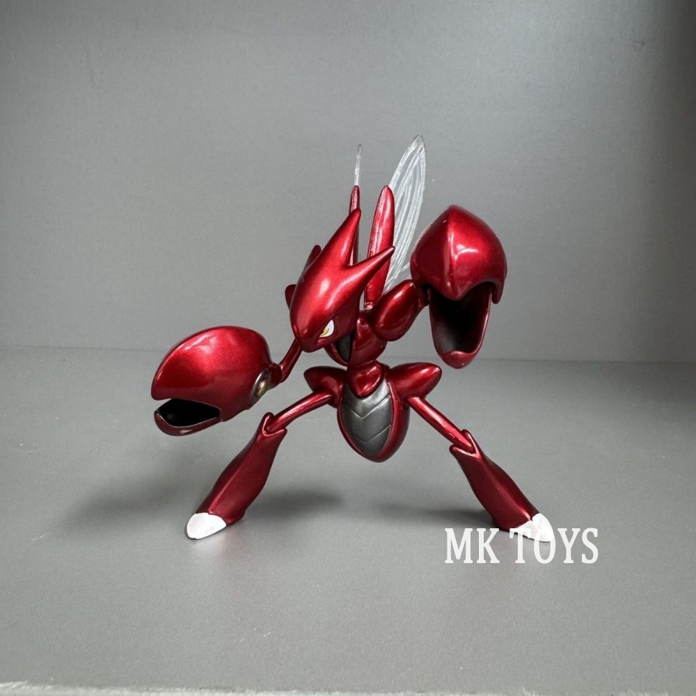 9 ซม. อะนิเมะโปเกมอนฟิกเกอร์ ไ - Model Kit Rayquaza บทวิจารณ์และราคา