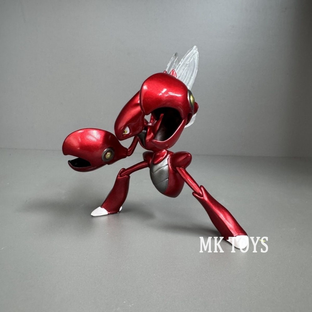 9 ซม. อะนิเมะโปเกมอนฟิกเกอร์ ไ - Model Kit Rayquaza บทวิจารณ์และราคา