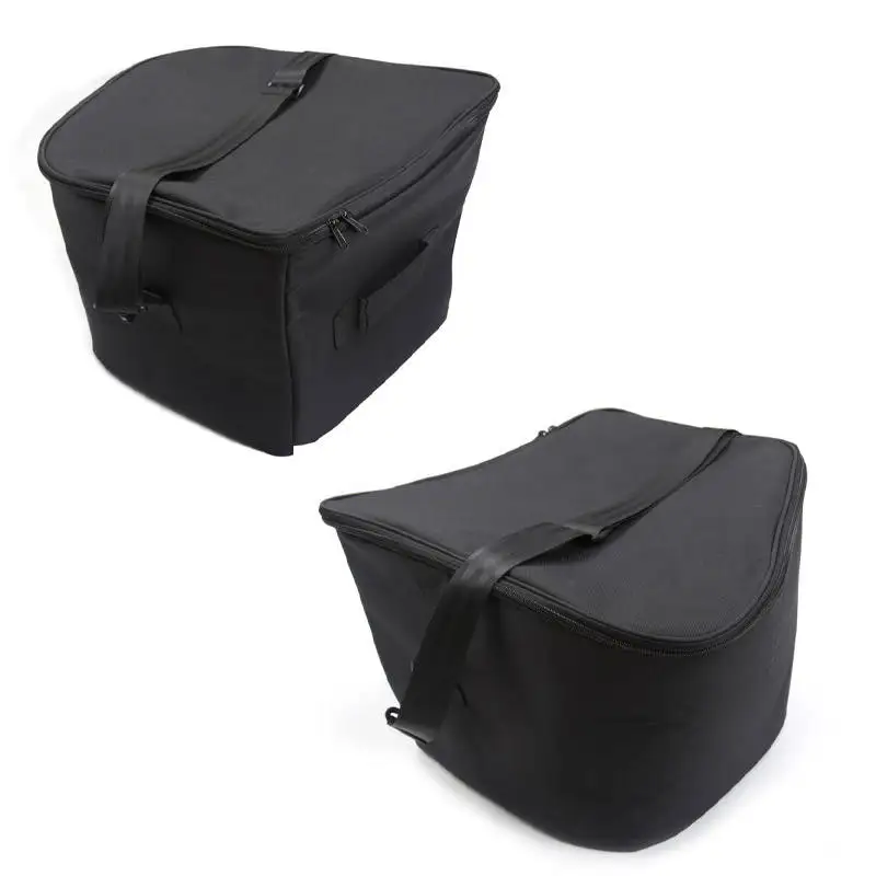 กระเป๋าเก็บของแบบมีฉนวนกันความ - Model Kit Runner Organizer บทวิจารณ์และราคา
