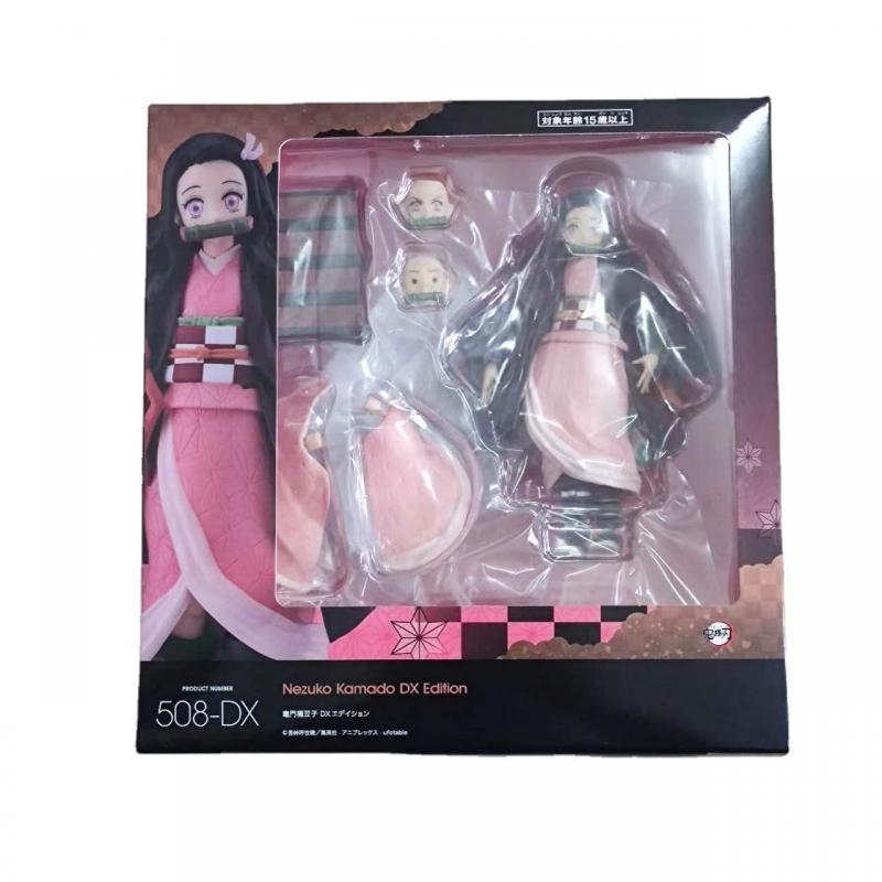 Demon Slayer tanjiriu nezuko ช - Model Kit Nezha บทวิจารณ์และราคา