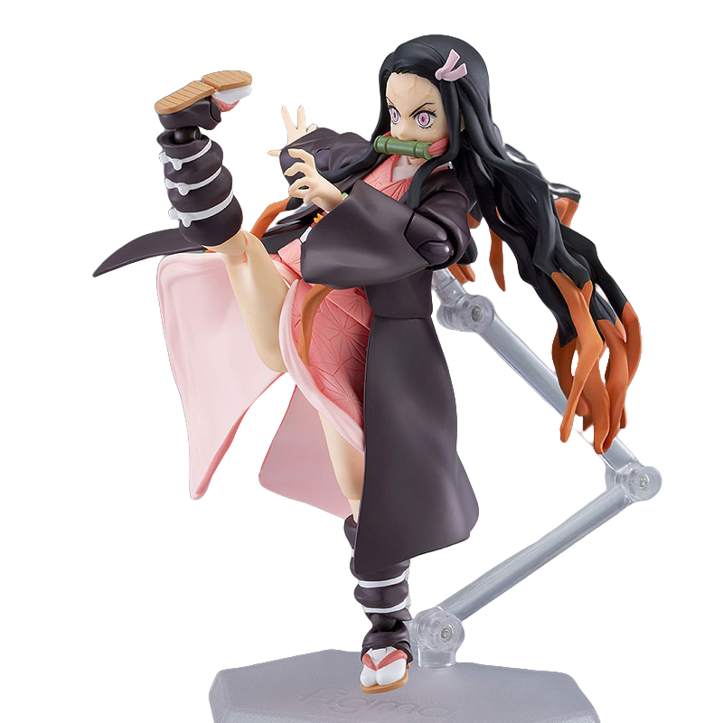 Demon Slayer tanjiriu nezuko ช - Model Kit Nezha บทวิจารณ์และราคา
