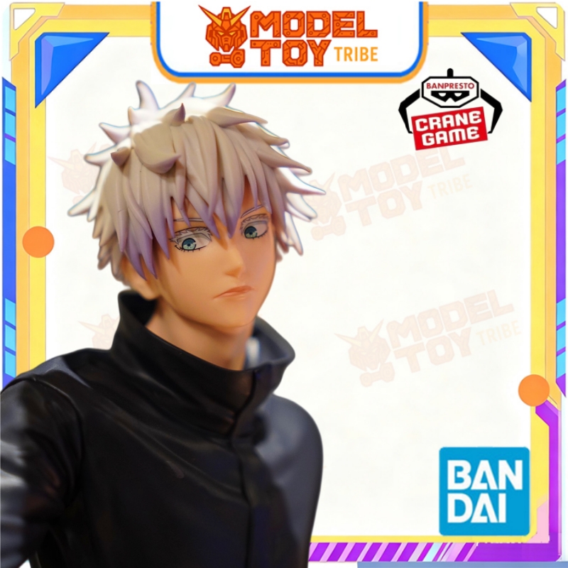 สินค้าพร้อมส่งจากญี่ปุ่น ของแท - Model Kit Jujutsu Kaisen บทวิจารณ์และราคา