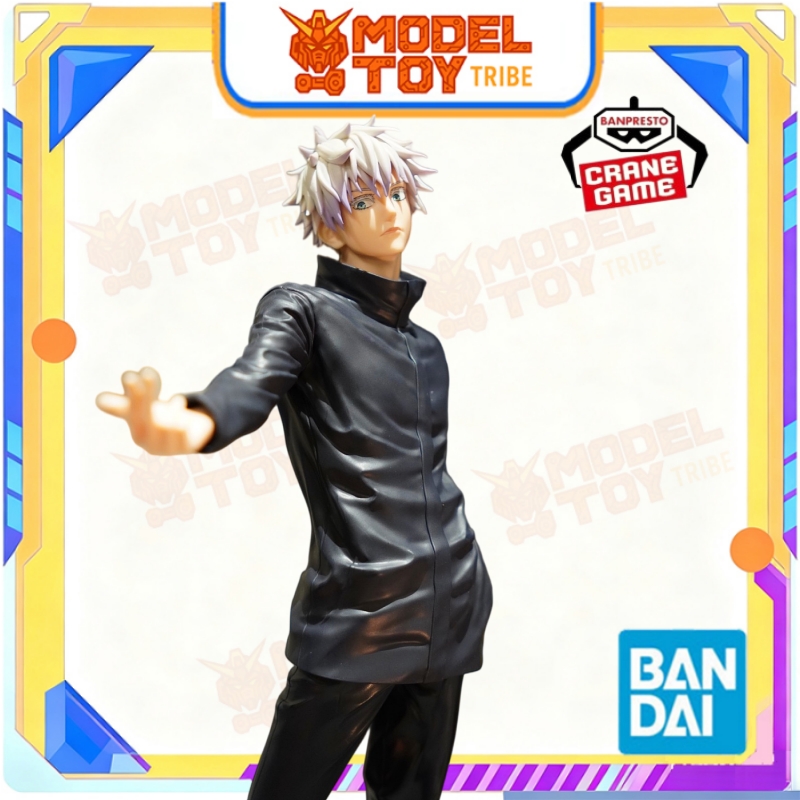 สินค้าพร้อมส่งจากญี่ปุ่น ของแท - Model Kit Jujutsu Kaisen บทวิจารณ์และราคา