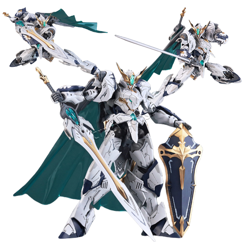 【มีในสต็อก】SNAA ร็อว์นท์เทเบิล - Model Kit Tristan บทวิจารณ์และราคา
