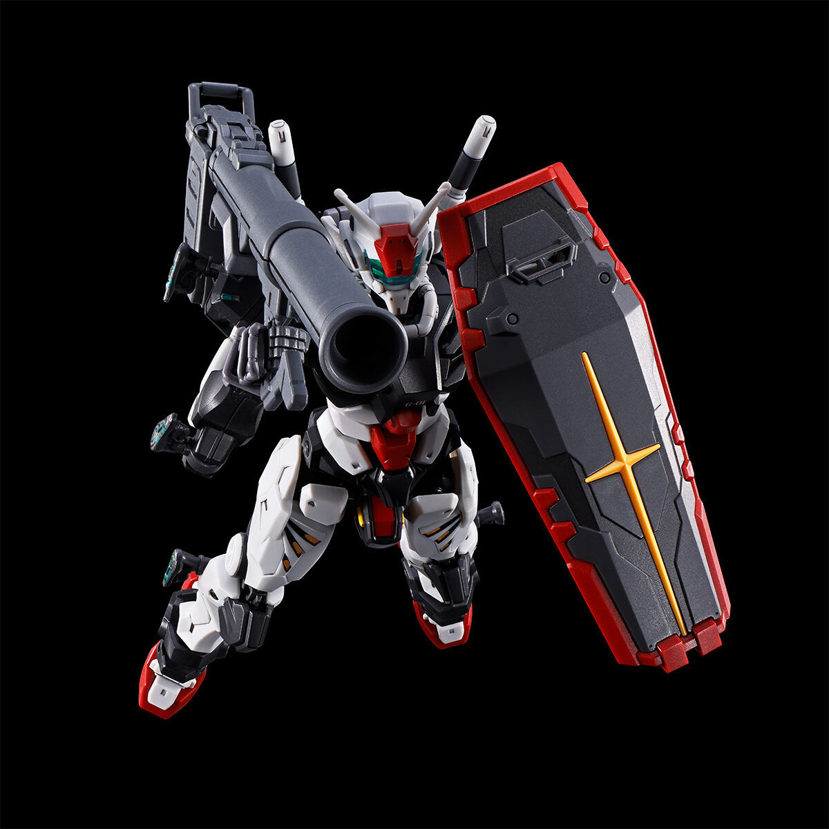 ในสต็อก BANDAI PB LIMITED HG 1 - Model Kit Barbatos บทวิจารณ์และราคา