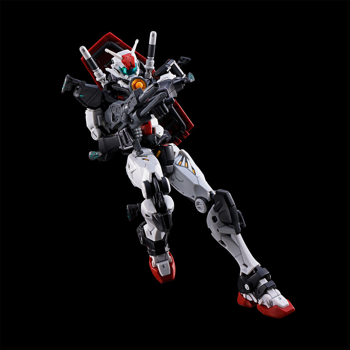 ในสต็อก BANDAI PB LIMITED HG 1 - Model Kit Barbatos บทวิจารณ์และราคา