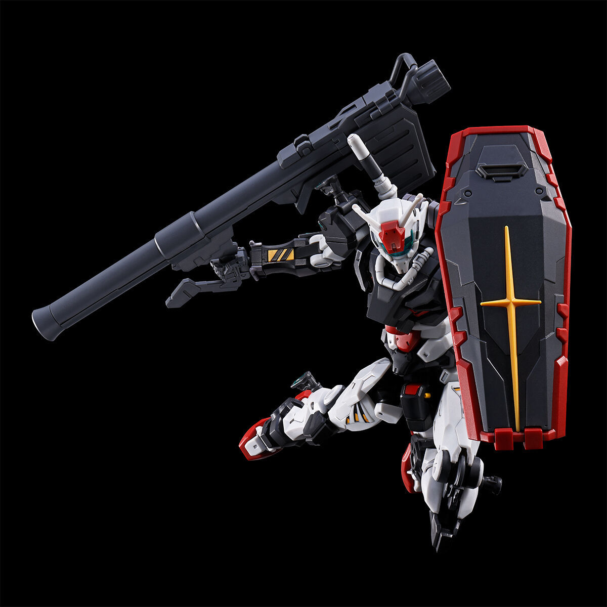 ในสต็อก BANDAI PB LIMITED HG 1 - Model Kit Barbatos บทวิจารณ์และราคา