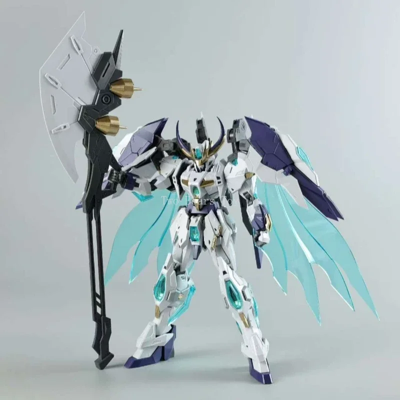 SNAA Original Knights of The R - Model Kit Tristan บทวิจารณ์และราคา