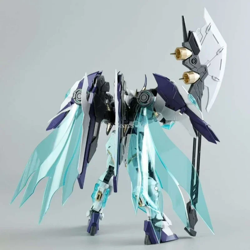 SNAA Original Knights of The R - Model Kit Tristan บทวิจารณ์และราคา