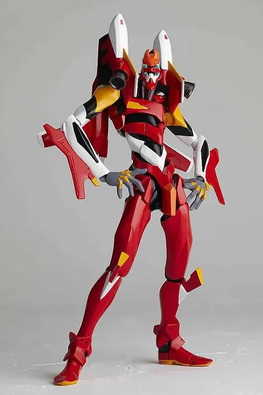 Bandai กล่อง 23 ซม.ใหม่ 2025 อ - Model Kit Evangelion Bandai บทวิจารณ์และราคา